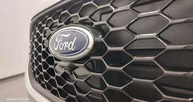 FORD Edge 2.0 EcoBlue Twin-Turbo 4WD ST-Line