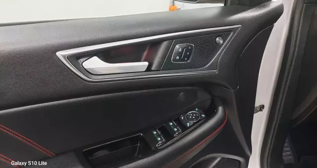 FORD Edge 2.0 EcoBlue Twin-Turbo 4WD ST-Line