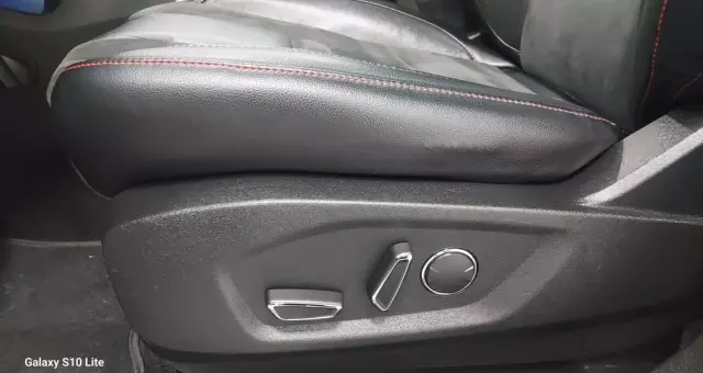 FORD Edge 2.0 EcoBlue Twin-Turbo 4WD ST-Line