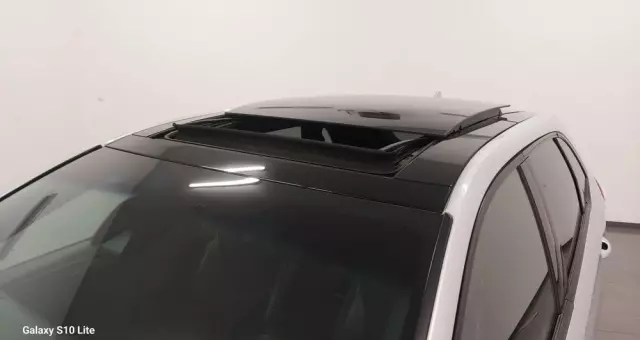 FORD Edge 2.0 EcoBlue Twin-Turbo 4WD ST-Line