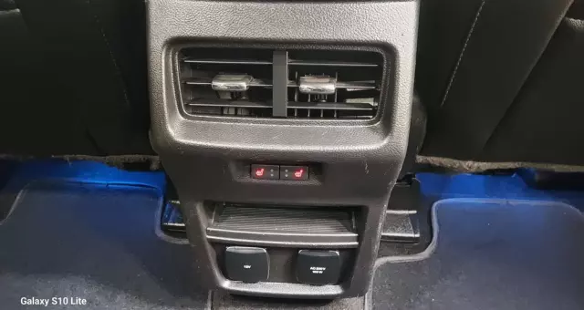 FORD Edge 2.0 EcoBlue Twin-Turbo 4WD ST-Line