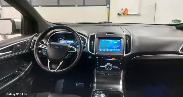FORD Edge 2.0 EcoBlue Twin-Turbo 4WD ST-Line
