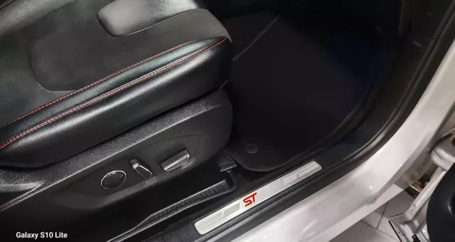 FORD Edge 2.0 EcoBlue Twin-Turbo 4WD ST-Line