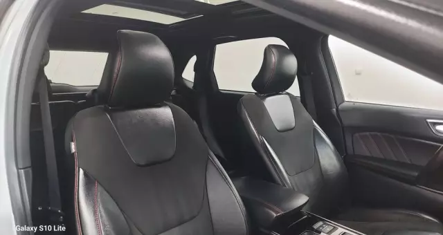 FORD Edge 2.0 EcoBlue Twin-Turbo 4WD ST-Line