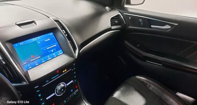 FORD Edge 2.0 EcoBlue Twin-Turbo 4WD ST-Line
