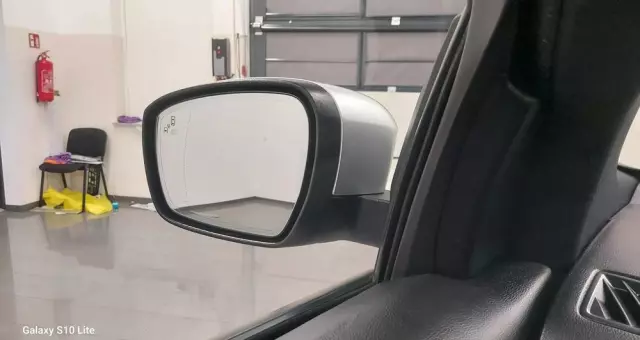 FORD Edge 2.0 EcoBlue Twin-Turbo 4WD ST-Line