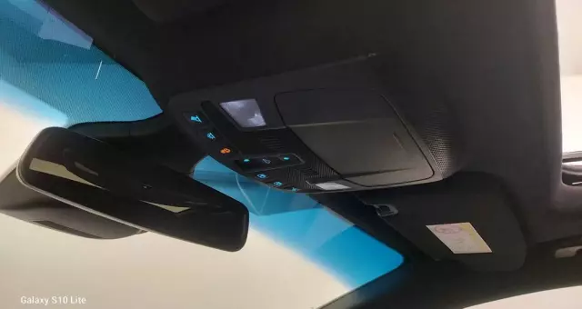 FORD Edge 2.0 EcoBlue Twin-Turbo 4WD ST-Line