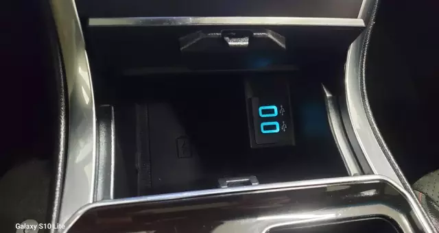 FORD Edge 2.0 EcoBlue Twin-Turbo 4WD ST-Line