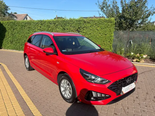 HYUNDAI I30 Modern