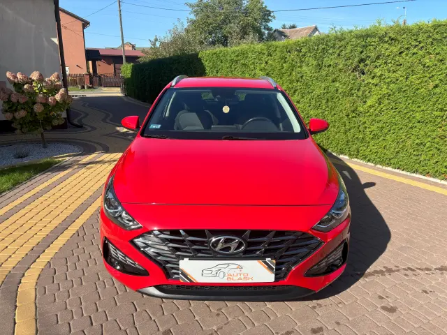 HYUNDAI I30 Modern