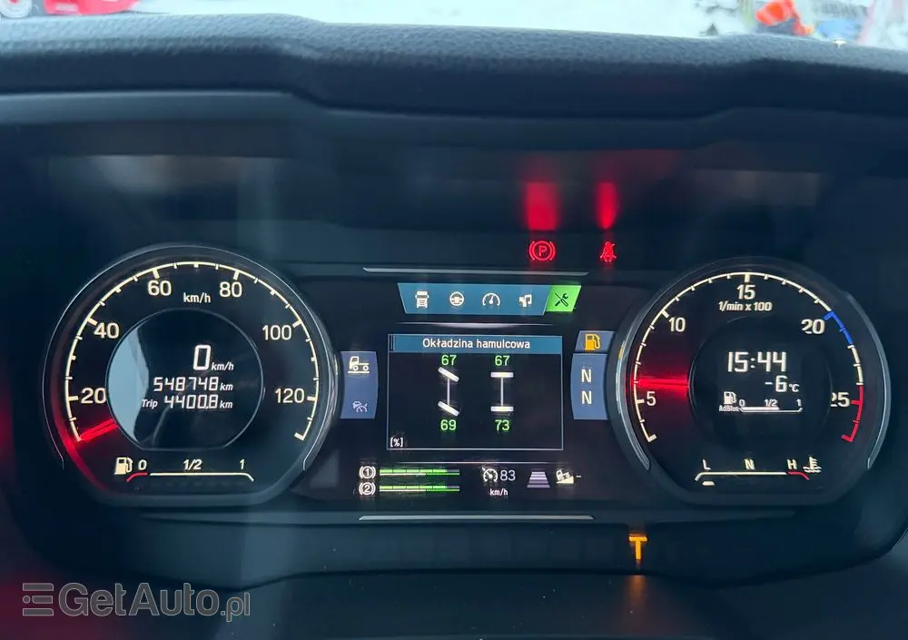 SCANIA R450 Z Niemiec FULL ADR 2021/22 przystawka ASO kontrakt SCANIA 