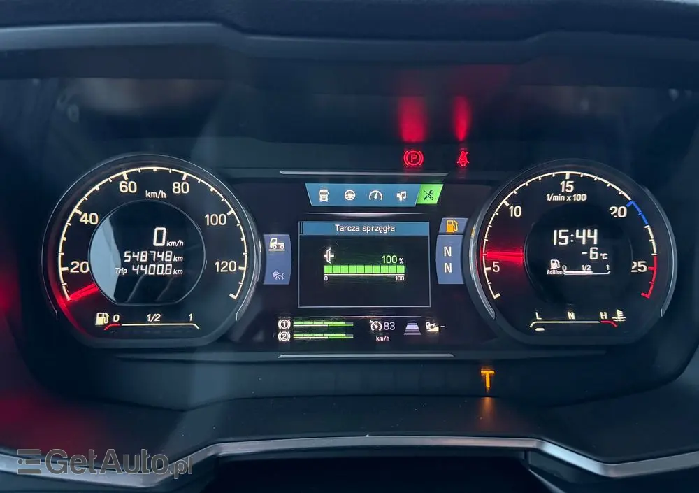 SCANIA R450 Z Niemiec FULL ADR 2021/22 przystawka ASO kontrakt SCANIA 