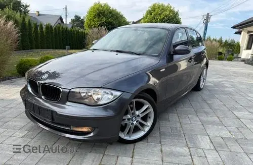 BMW Seria 1 