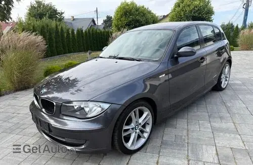 BMW Seria 1 