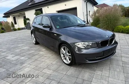 BMW Seria 1 