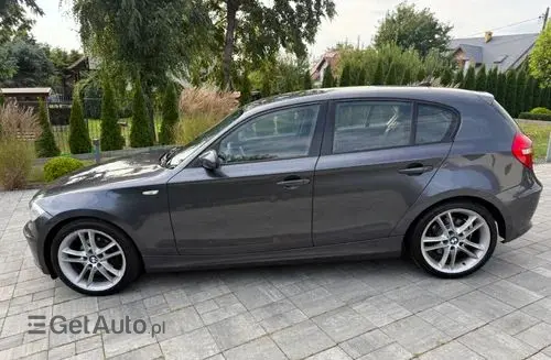 BMW Seria 1 