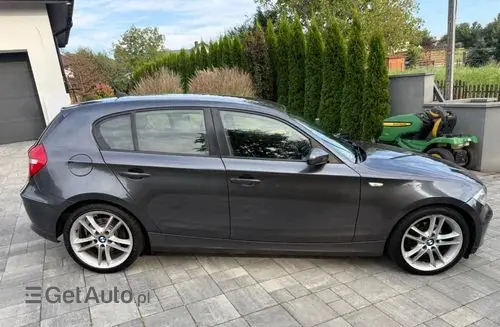 BMW Seria 1 