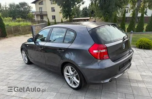 BMW Seria 1 