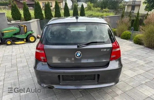 BMW Seria 1 