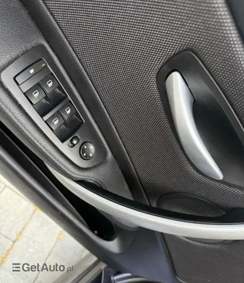 BMW Seria 1 