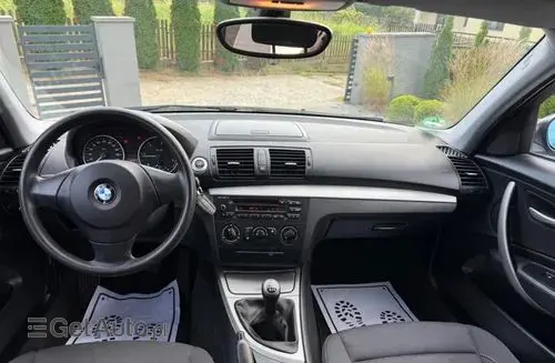 BMW Seria 1 