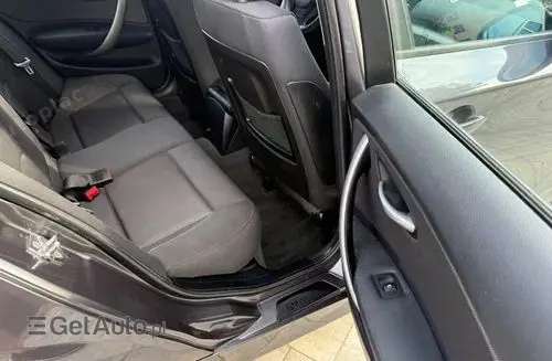 BMW Seria 1 