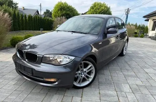 BMW Seria 1 