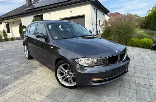 BMW Seria 1 