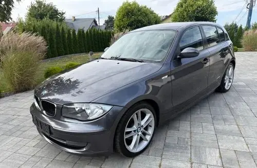 BMW Seria 1 
