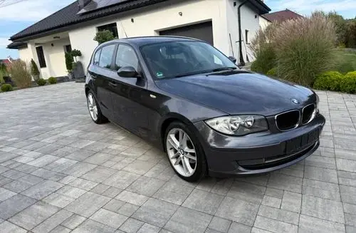 BMW Seria 1 
