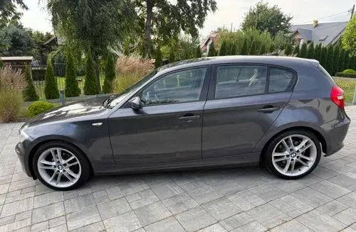 BMW Seria 1 