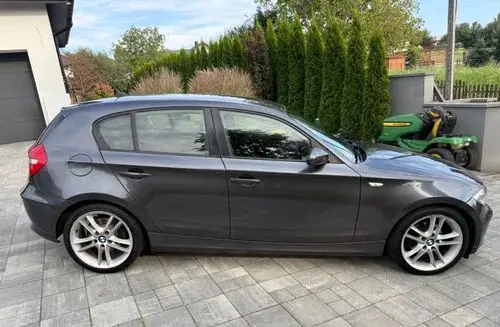 BMW Seria 1 