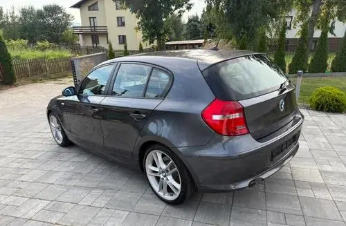 BMW Seria 1 