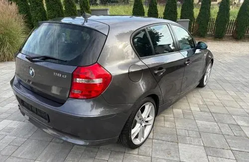 BMW Seria 1 