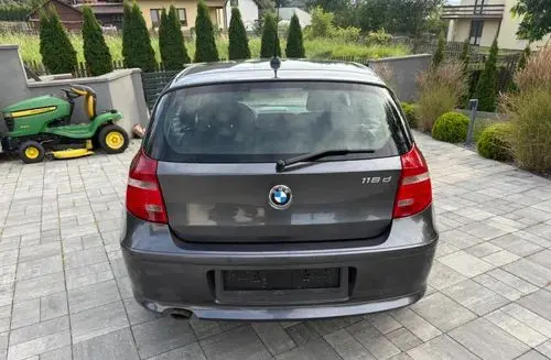 BMW Seria 1 