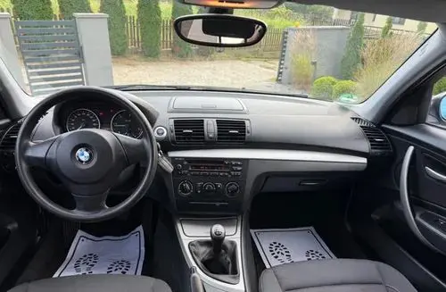 BMW Seria 1 
