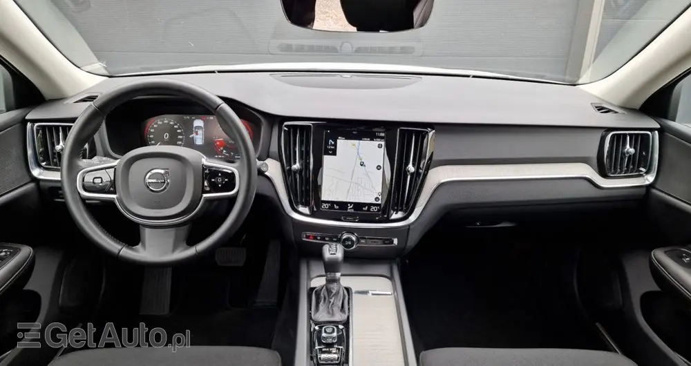 VOLVO V60 Cross Country D4 AWD Geartronic