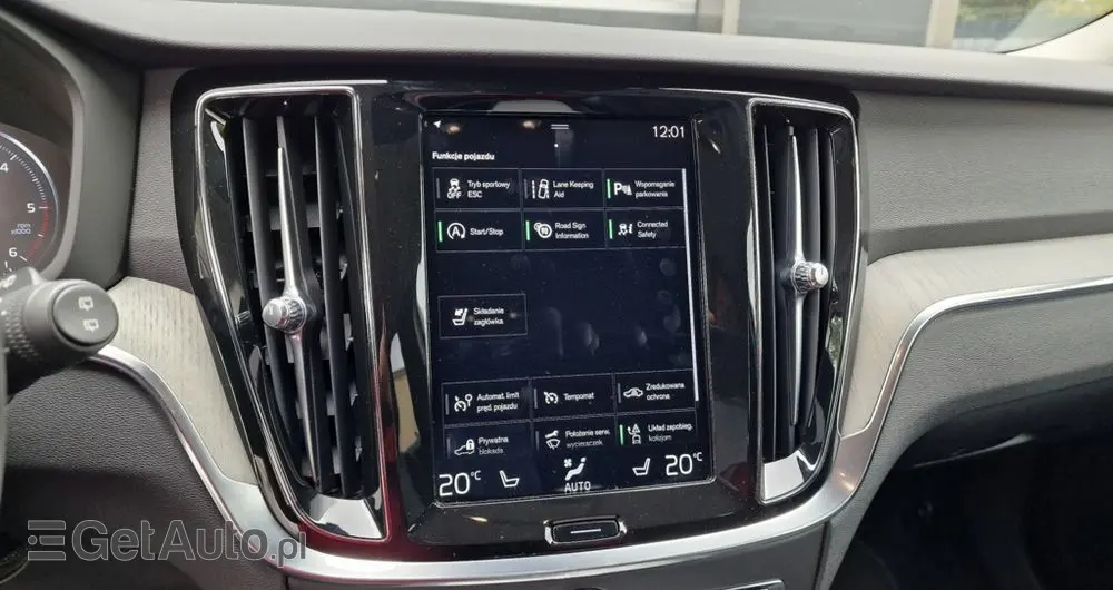 VOLVO V60 Cross Country D4 AWD Geartronic