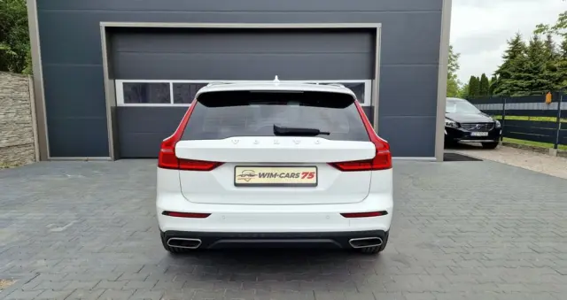 VOLVO V60 Cross Country D4 AWD Geartronic