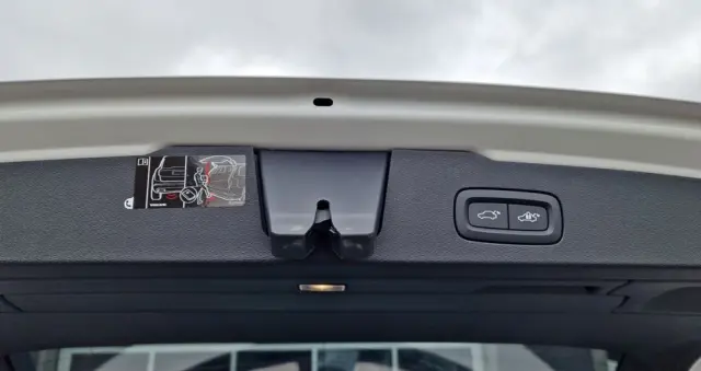 VOLVO V60 Cross Country D4 AWD Geartronic