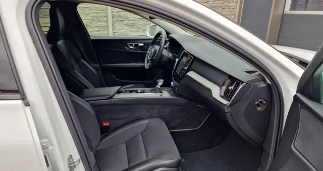 VOLVO V60 Cross Country D4 AWD Geartronic