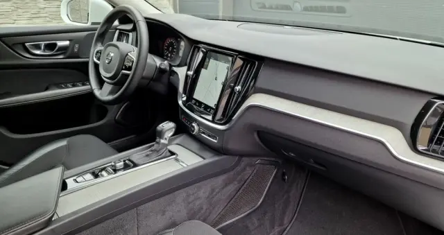 VOLVO V60 Cross Country D4 AWD Geartronic