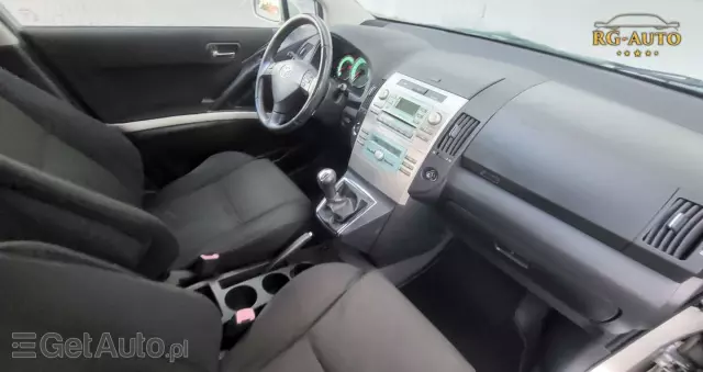 TOYOTA Corolla Verso 