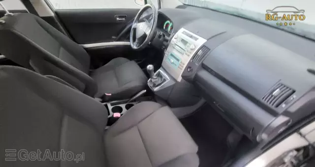 TOYOTA Corolla Verso 