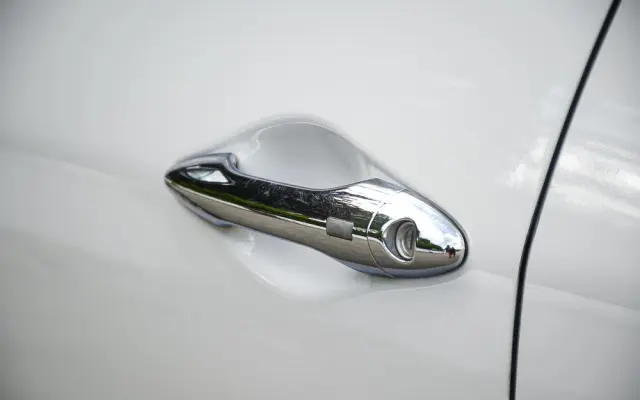 HYUNDAI Ix35 1.7 CRDi 2WD blue Finale Gold