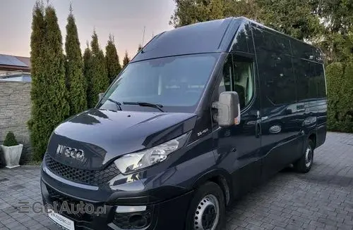 IVECO 35 Daily 