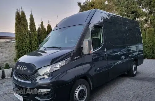 IVECO 35 Daily 