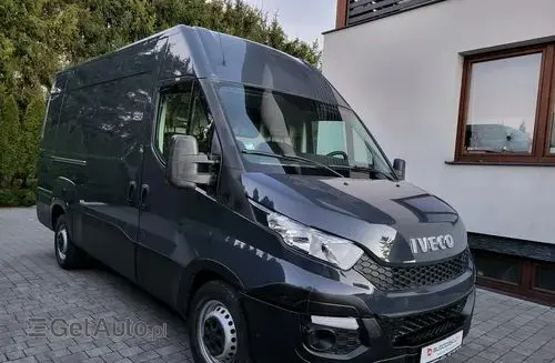 IVECO 35 Daily 