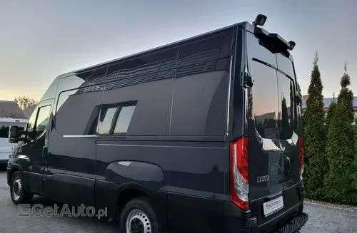 IVECO 35 Daily 