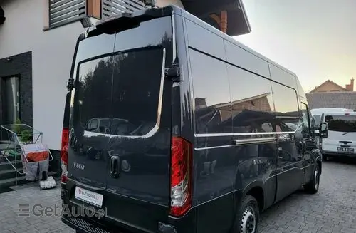 IVECO 35 Daily 